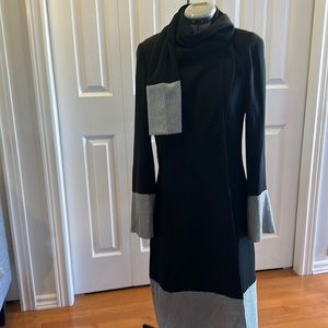 Aker trench stunning detail